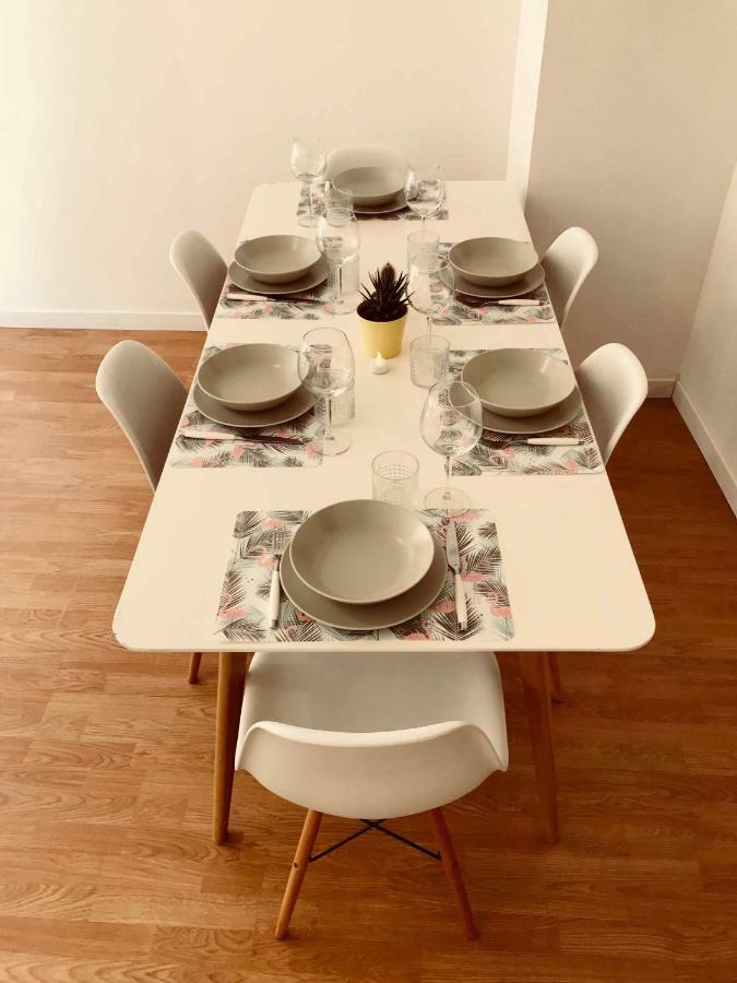 콜마 Myalsace 아파트 외부 사진