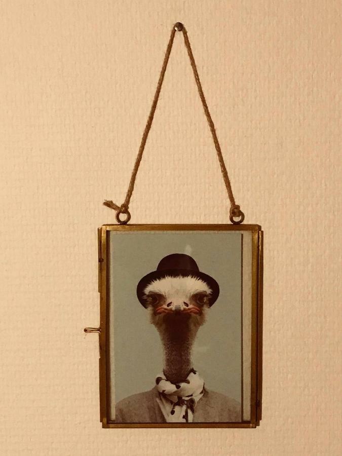 콜마 Myalsace 아파트 외부 사진
